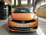 Tata Tiago 1.2 Revotron XT, 2017, Petrol