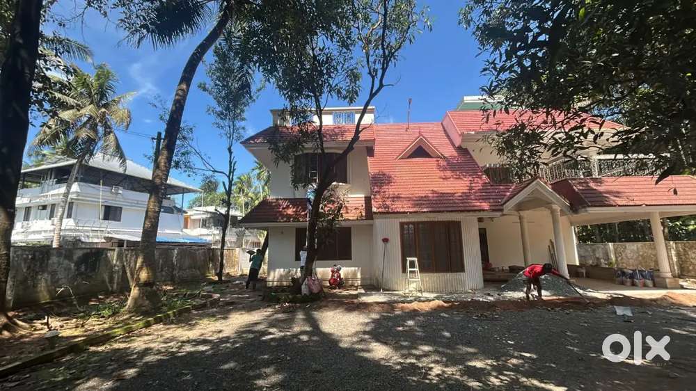 For Rent: Premium Two-Storey Backwater-Facing Bungalow