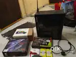 Very good condition, Need money urgent.