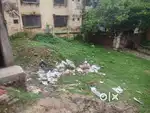 Plot 1200 sq feet for sale in line bazar jaunpur