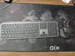 Logitech mx 3s combo, brand new