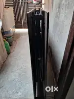 Folding plywood bed 4/6