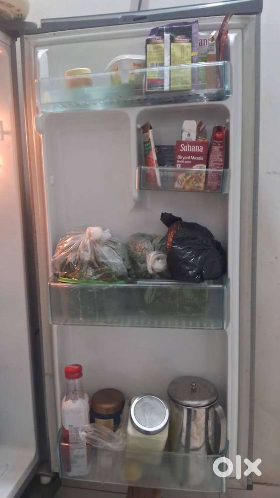 samsung single door fridge