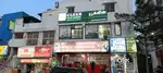 Front office & Store incharge