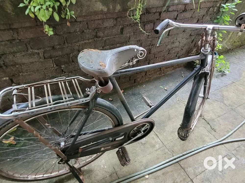 BSA BICYCLE