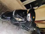 Suzuki access 125cc