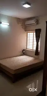 Fully Furnished available immedetly
