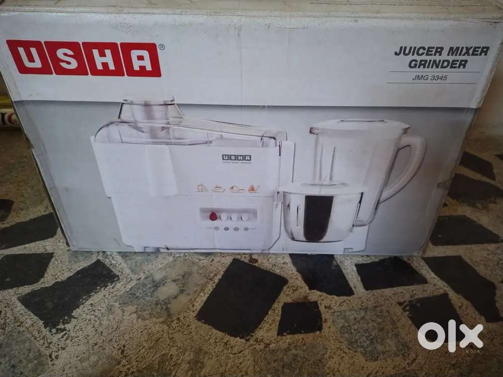 Usha JMG 3345