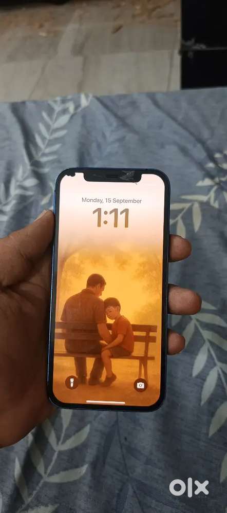 Apple iphone 12 128GB