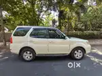 Tata Safari Storme VX Varicor 400, 2015, Diesel