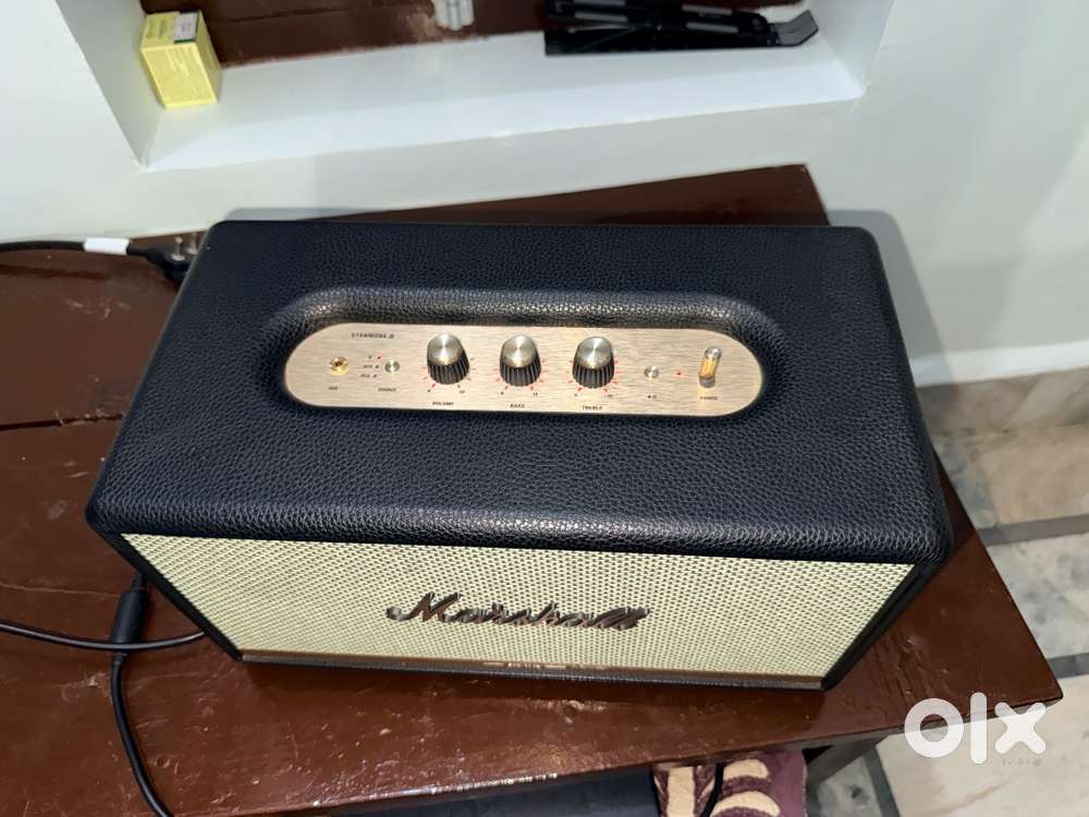 Marshall stanmore 2