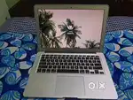 Apple MacBook Air 2017  13 8GB RAM  128GB SSD  Excellent Condition