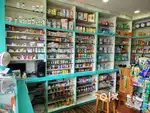 Complete Medical Shop Premium Furniture