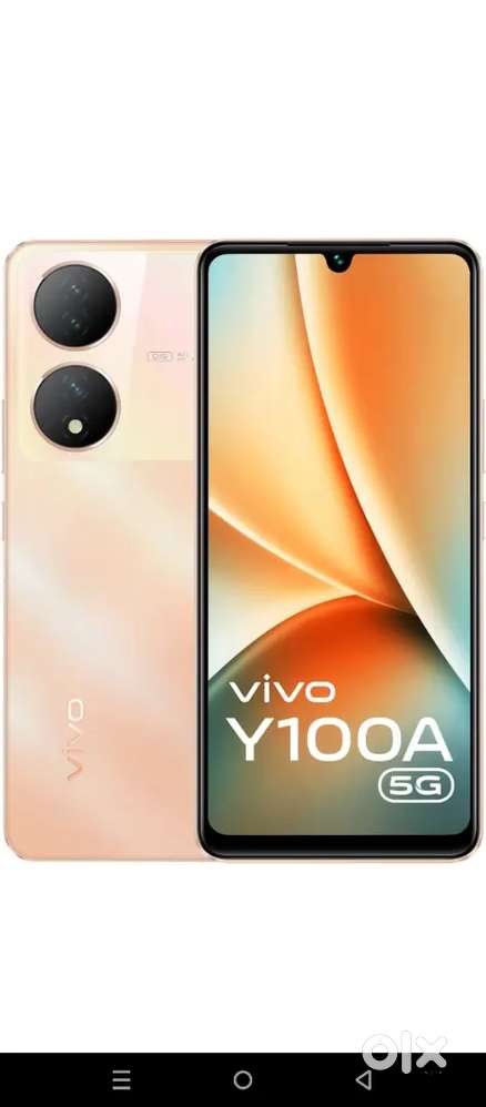 Vi vo y100