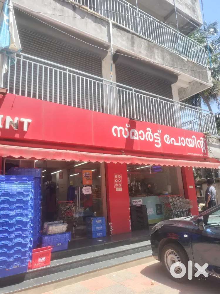 Smart point kazhakoottam
