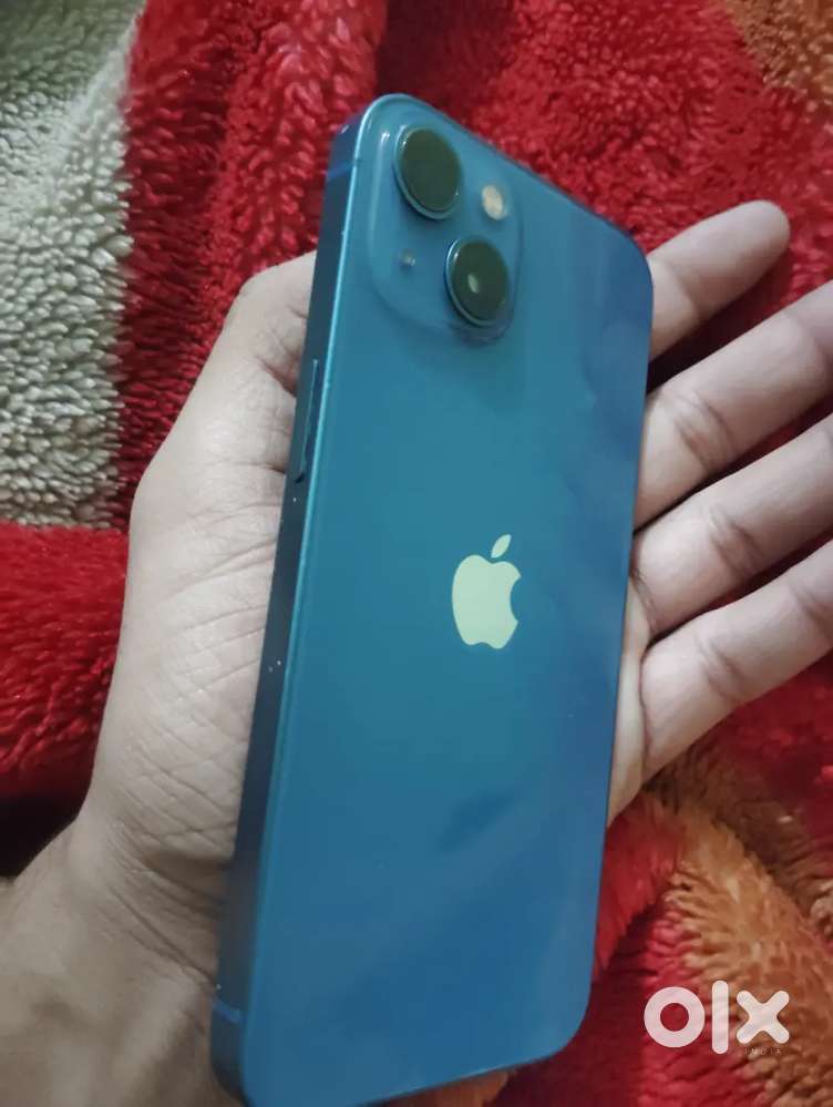 I phone 13