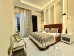 Power-Backup, Lifts, Clubhouse, Parks, 3BHK Flats