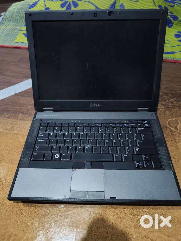 Dell latitude