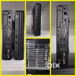 HP 260 G4 Tiny CPU