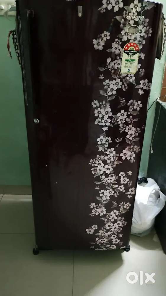 Fridge Videocon