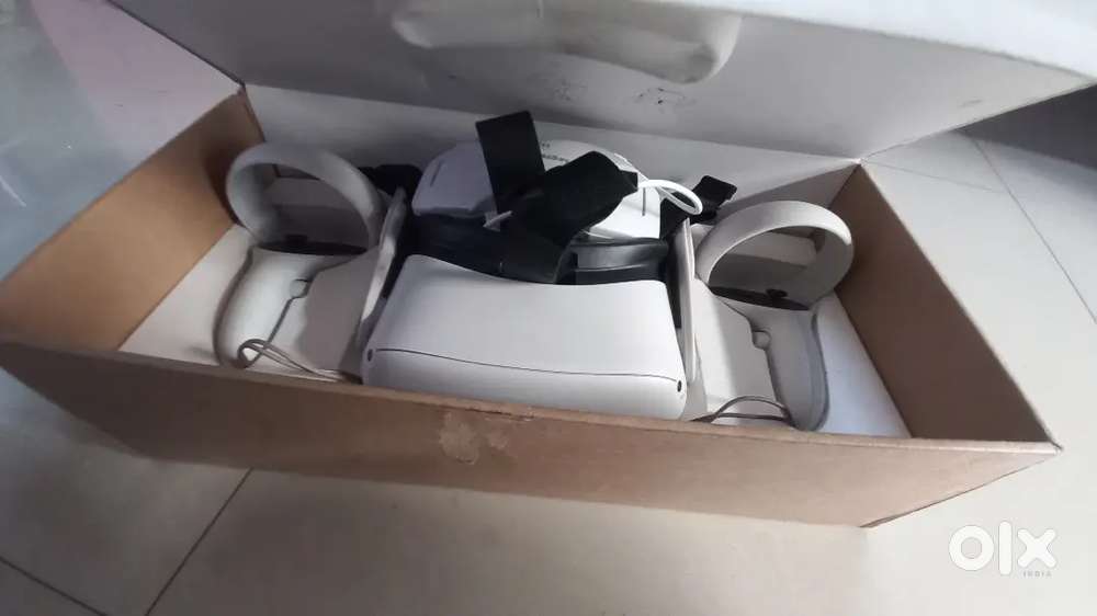 Vr oculus quest 2