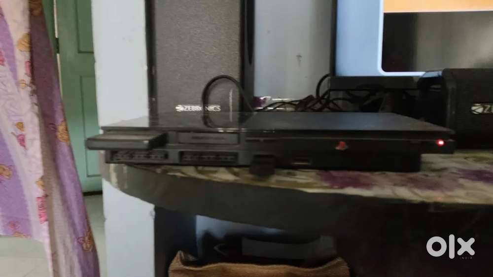Sony PlayStation 2