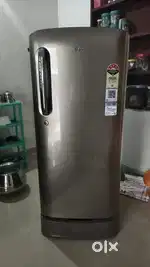 LG Five Star Fridge Inverter type