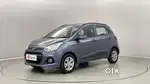 Hyundai Grand i10 Sportz 1.2 Kappa VTVT, 2016, Petrol