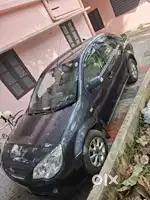 Well maintained car for sale selling reason going abroad.