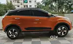 Tata Nexon 2018 Diesel 63630 Km Genuine Driven