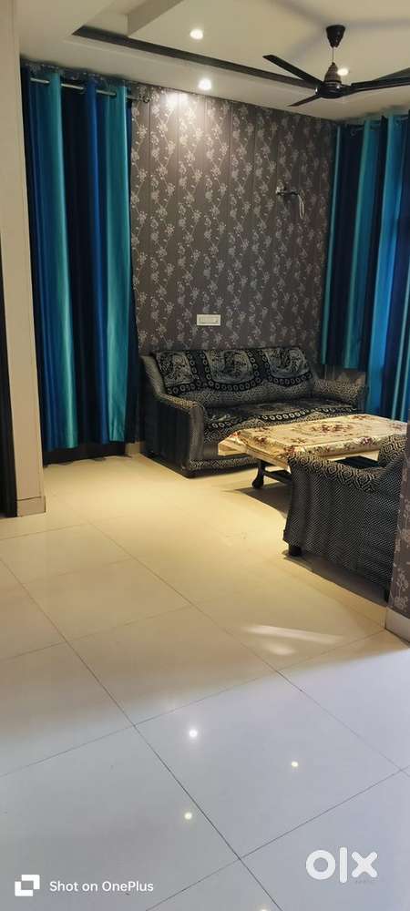 2bhk fully furnished flat for rent