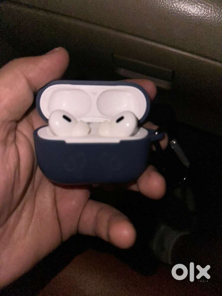 Airpods pro 2