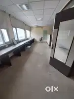 Fully furnished office space in Sector 22 Chandigarh