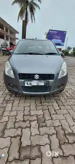 Maruti Suzuki Ritz Vdi BS-IV, 2012, Diesel