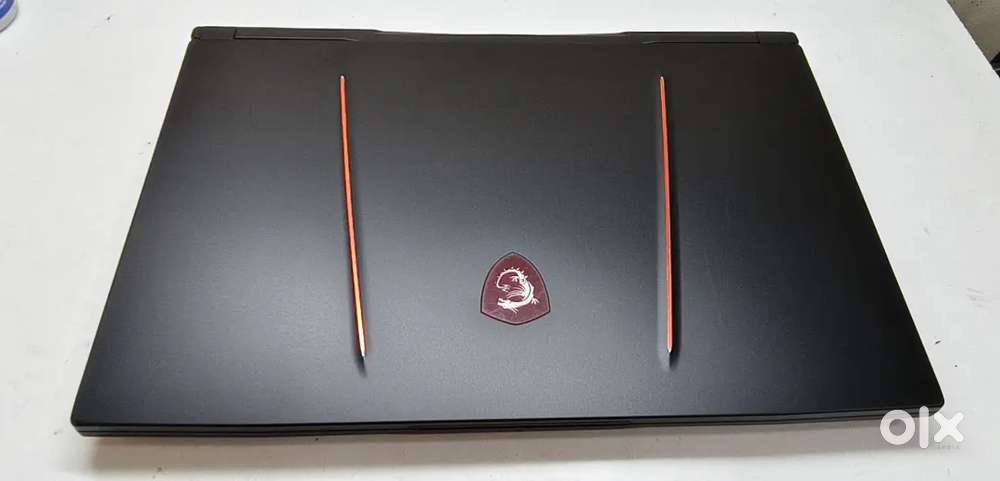 Msi 17e2   Geming Laptop