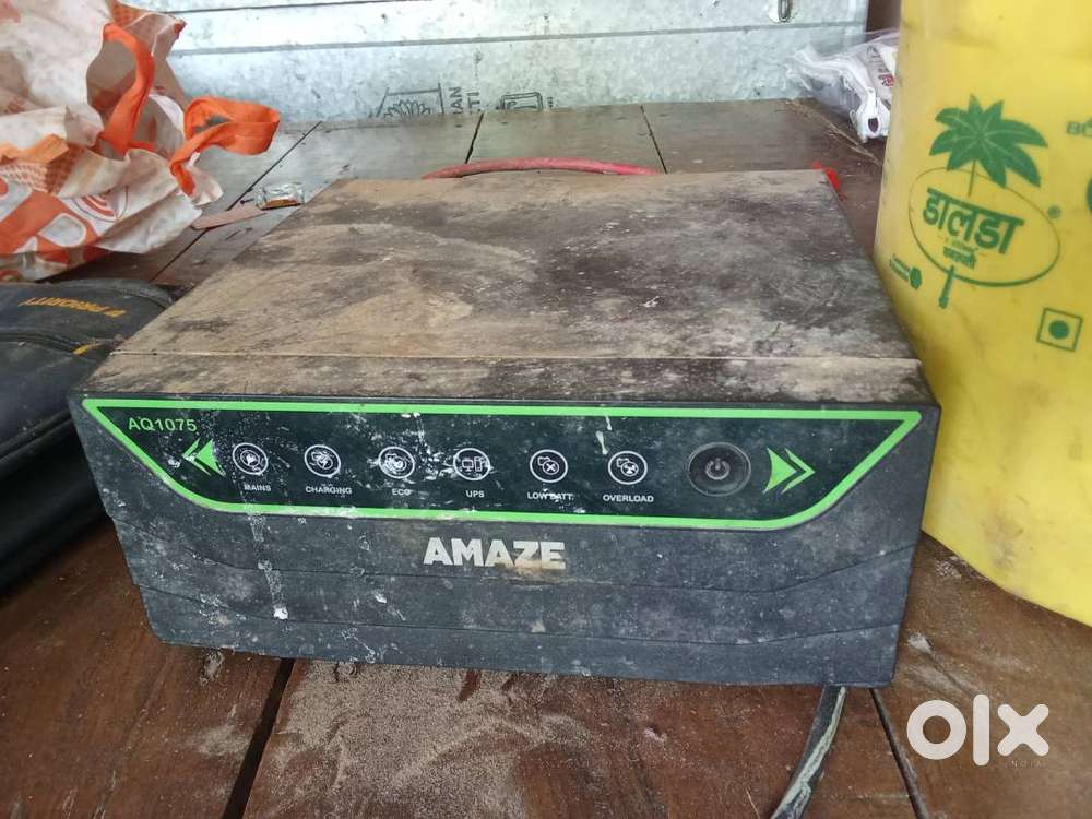 Inverter Amaze