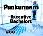 03 Bhk Furnished Flat Rent Punkunnam