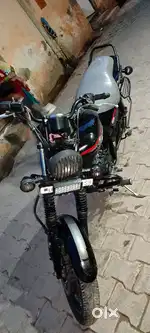 2 bike fix price