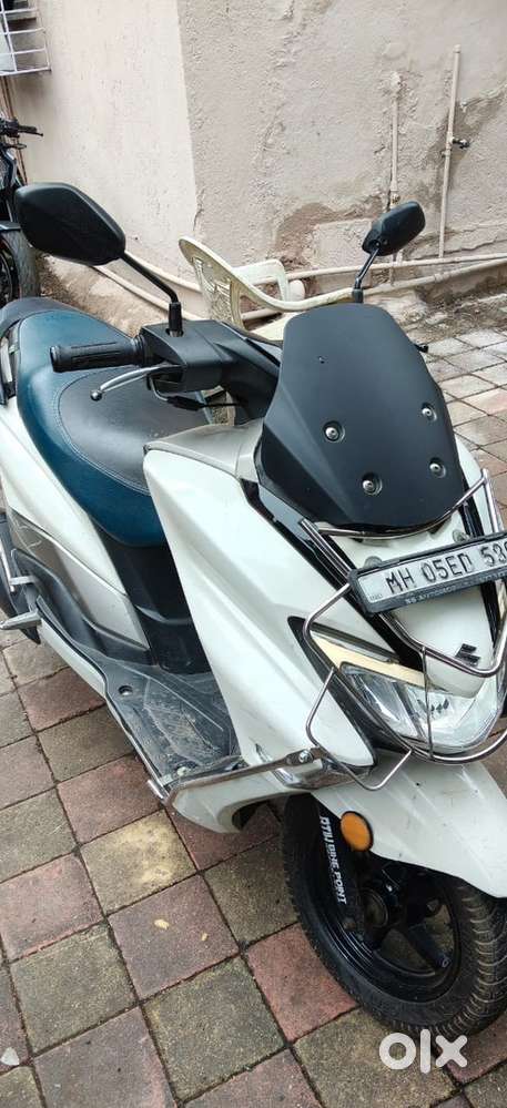 in mint condition serviced 3 days ago 2nd owner