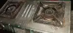Selling a gas stove