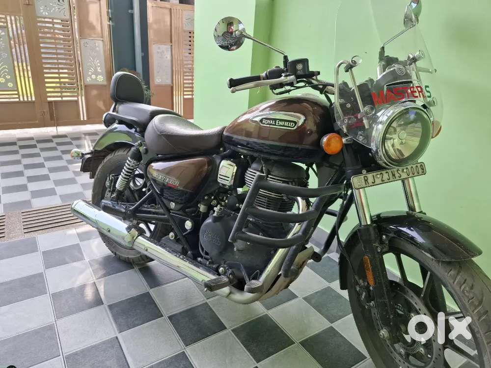 Metor supernova top modal (1st onwer)