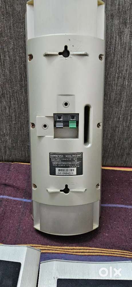Onkyo Speaker 7.1