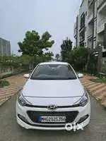 Hyundai i20, 2015, Petrol