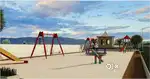 Plot for sale at Chandan Nagar