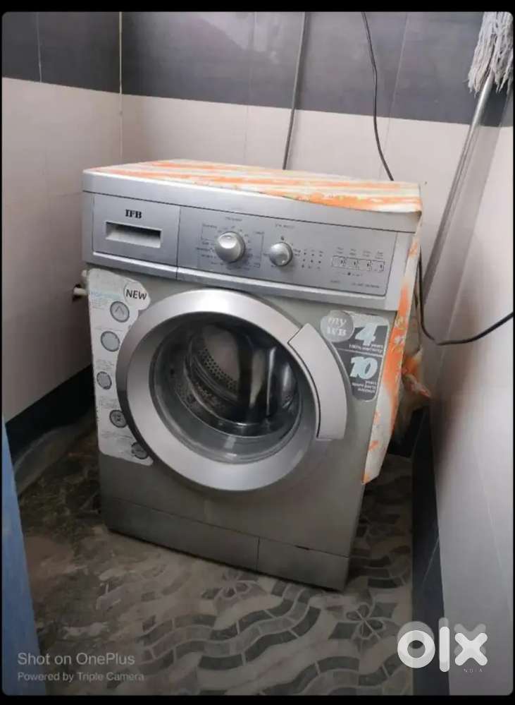 IFB washing machine for sale