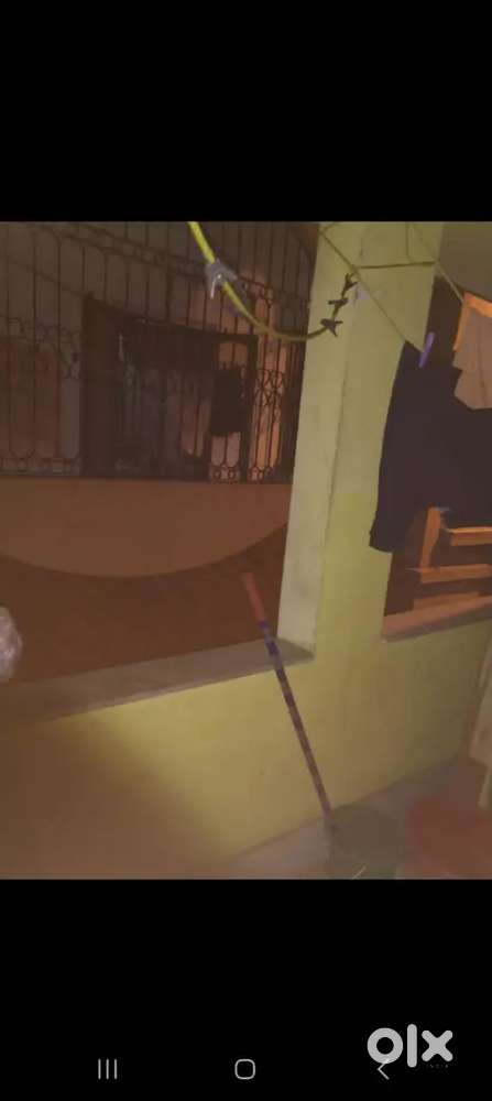 One room for forty five hundred rent