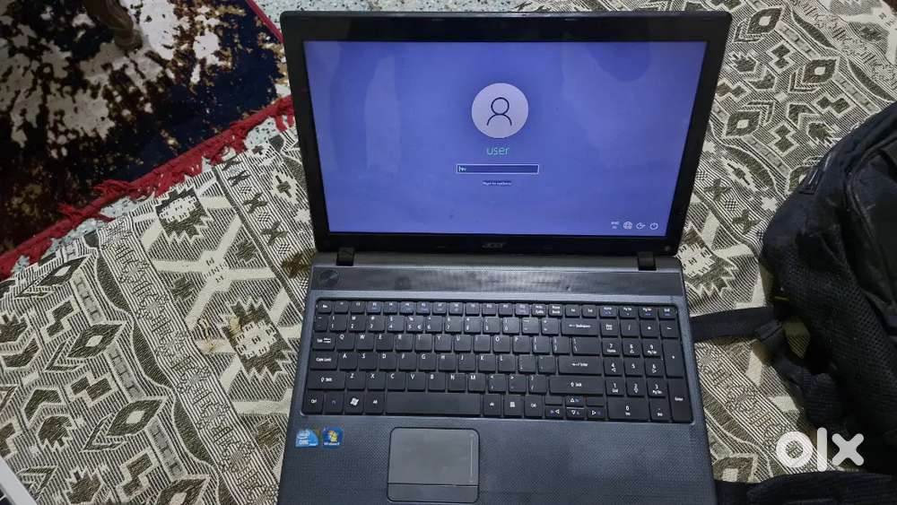 Acer i3 laptop in Best Condition