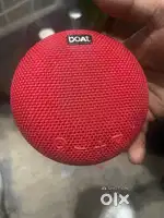 Boat speaker