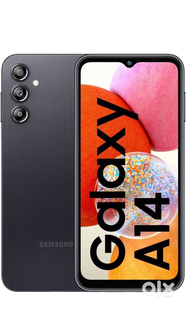 Samsung a14 5g