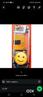 Home  decoration mirror